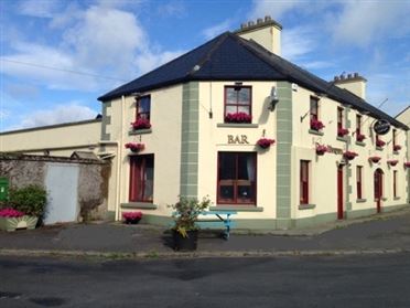 Image for Delia Murphy Pub & Restaurant, Roundfort, Hollymount, Co. Mayo