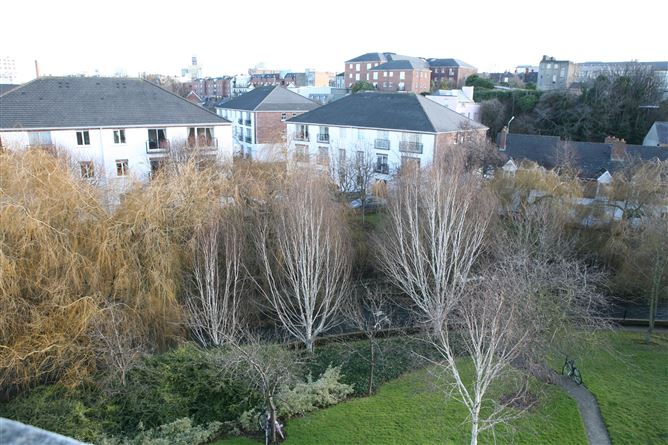 93 Block D2 Bow Bridge Place, Islandbridge, Dublin 8