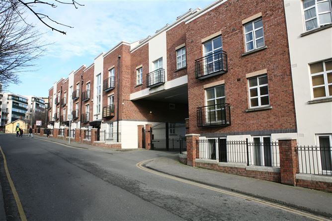 93 Block D2 Bow Bridge Place, Islandbridge, Dublin 8