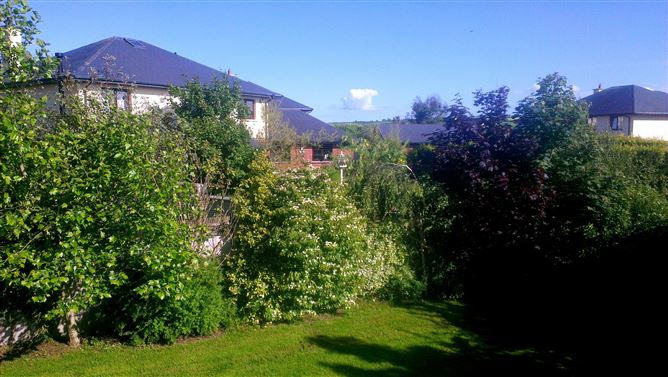 35 Heatherfield Crescent, Ballymaw, Waterfall, Cork