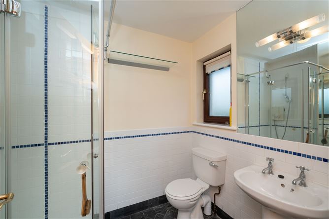 35 Heatherfield Crescent, Ballymaw, Waterfall, Cork