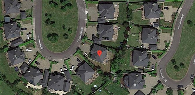 35 Heatherfield Crescent, Ballymaw, Waterfall, Cork