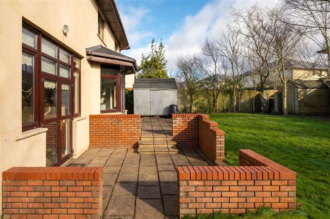 35 Heatherfield Crescent, Ballymaw, Waterfall, Cork
