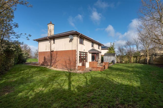 35 Heatherfield Crescent, Ballymaw, Waterfall, Cork