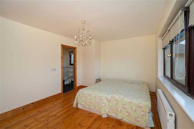35 Heatherfield Crescent, Ballymaw, Waterfall, Cork
