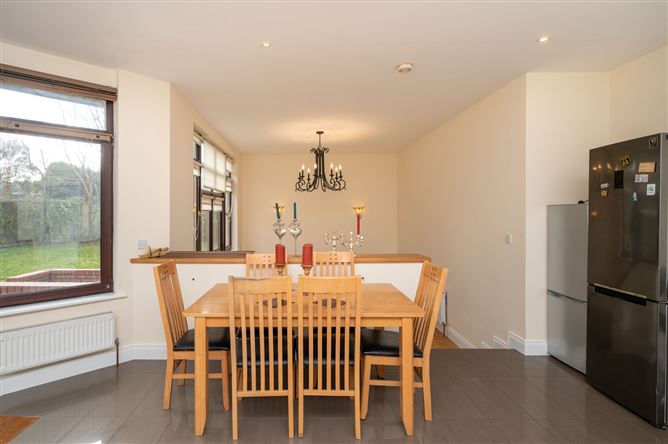 35 Heatherfield Crescent, Ballymaw, Waterfall, Cork