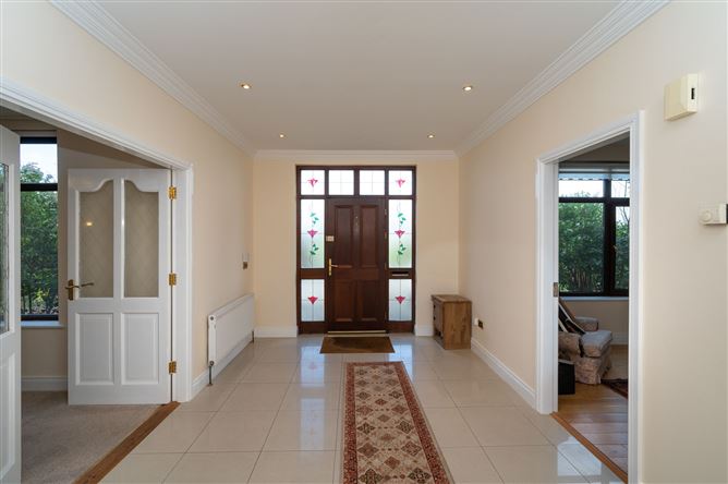 35 Heatherfield Crescent, Ballymaw, Waterfall, Cork