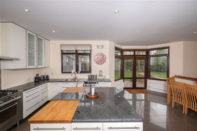 35 Heatherfield Crescent, Ballymaw, Waterfall, Cork