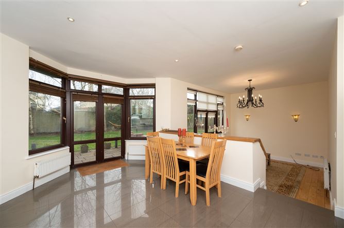 35 Heatherfield Crescent, Ballymaw, Waterfall, Cork