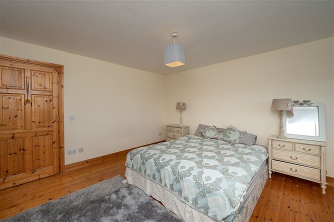 35 Heatherfield Crescent, Ballymaw, Waterfall, Cork