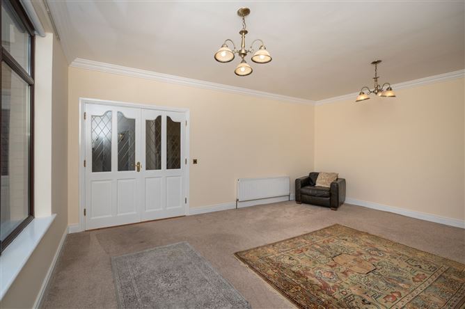 35 Heatherfield Crescent, Ballymaw, Waterfall, Cork