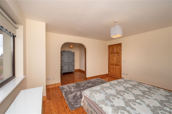 35 Heatherfield Crescent, Ballymaw, Waterfall, Cork