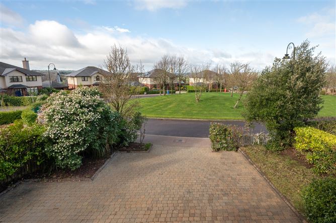 35 Heatherfield Crescent, Ballymaw, Waterfall, Cork