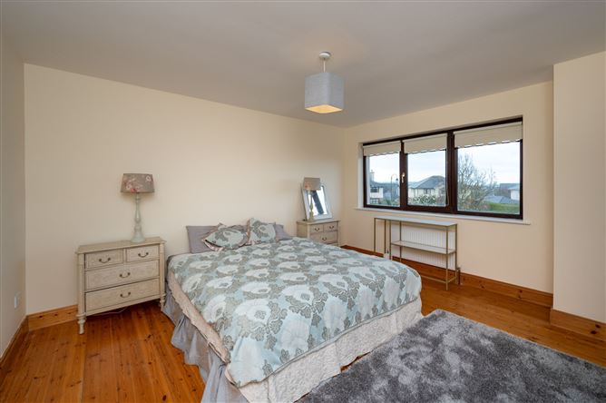 35 Heatherfield Crescent, Ballymaw, Waterfall, Cork