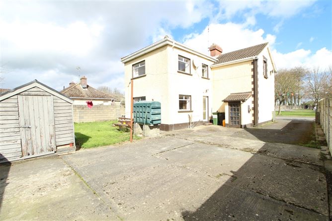 Chapel Green, Quickpenny Road, Lusk, Co. Dublin