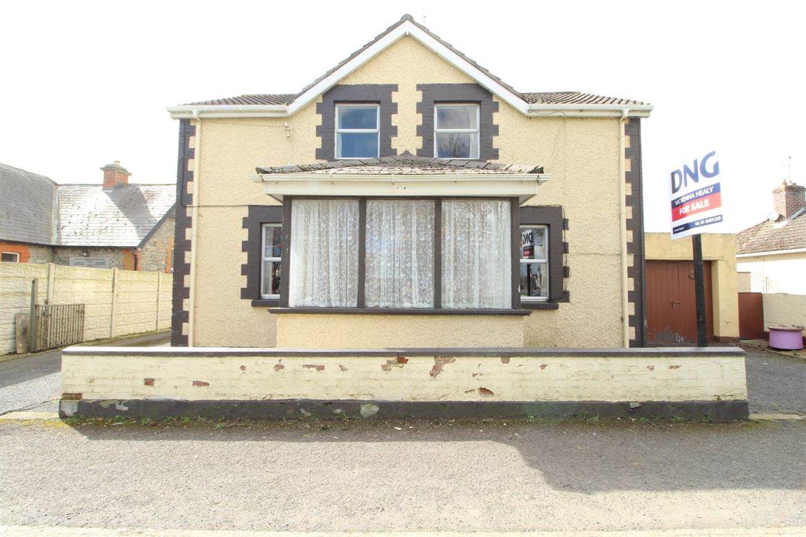 Chapel Green, Quickpenny Road, Lusk, Co. Dublin