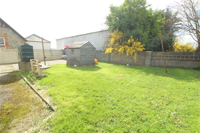Chapel Green, Quickpenny Road, Lusk, Co. Dublin