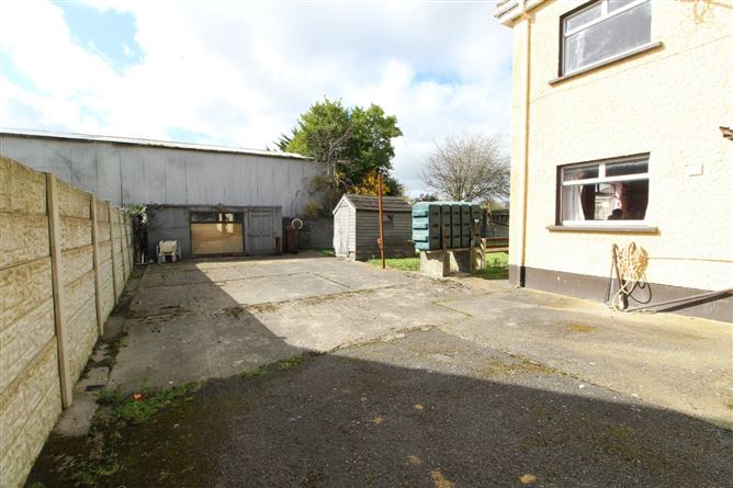 Chapel Green, Quickpenny Road, Lusk, Co. Dublin