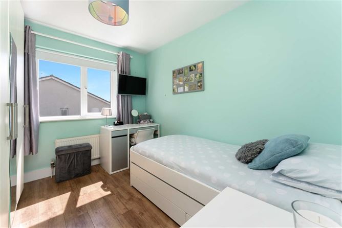 42 Balruddery Wood, Balrothery, Balbriggan, County Dublin