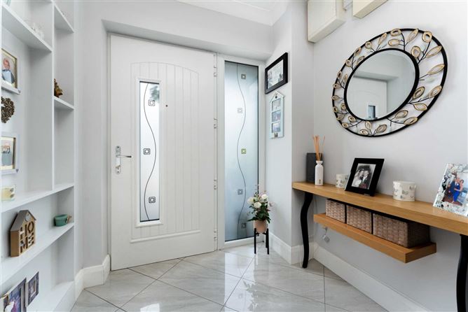 42 Balruddery Wood, Balrothery, Balbriggan, County Dublin