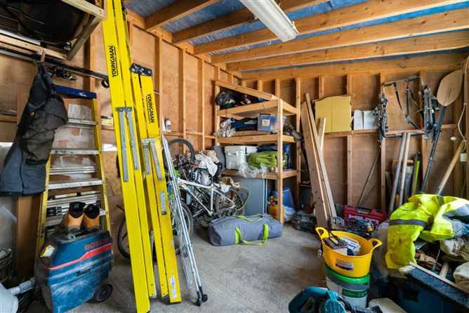 42 Balruddery Wood, Balrothery, Balbriggan, County Dublin