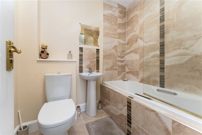 42 Balruddery Wood, Balrothery, Balbriggan, County Dublin