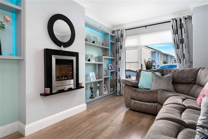 42 Balruddery Wood, Balrothery, Balbriggan, County Dublin