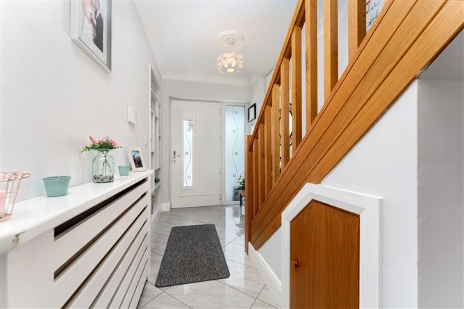 42 Balruddery Wood, Balrothery, Balbriggan, County Dublin