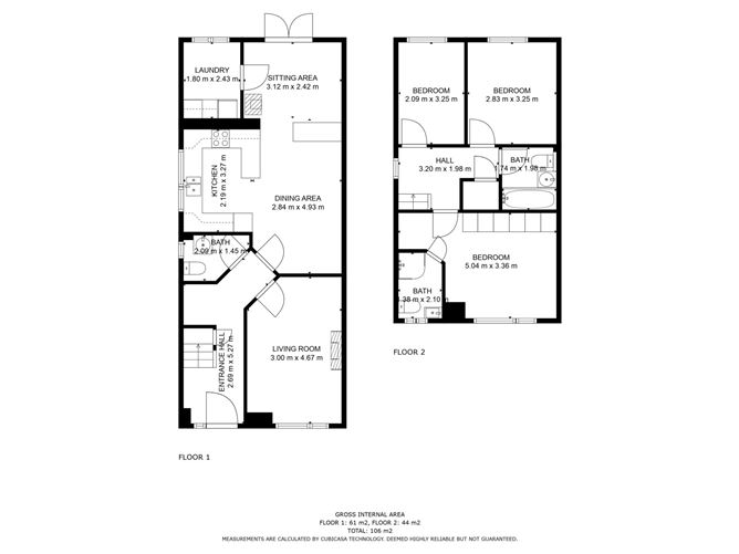 42 Balruddery Wood, Balrothery, Balbriggan, County Dublin