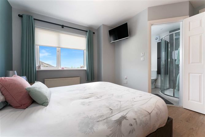 42 Balruddery Wood, Balrothery, Balbriggan, County Dublin