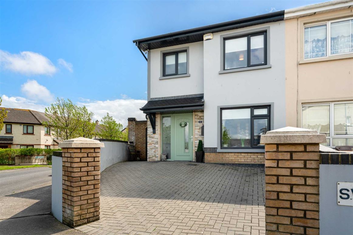 42 Balruddery Wood, Balrothery, Balbriggan, County Dublin Halligan O