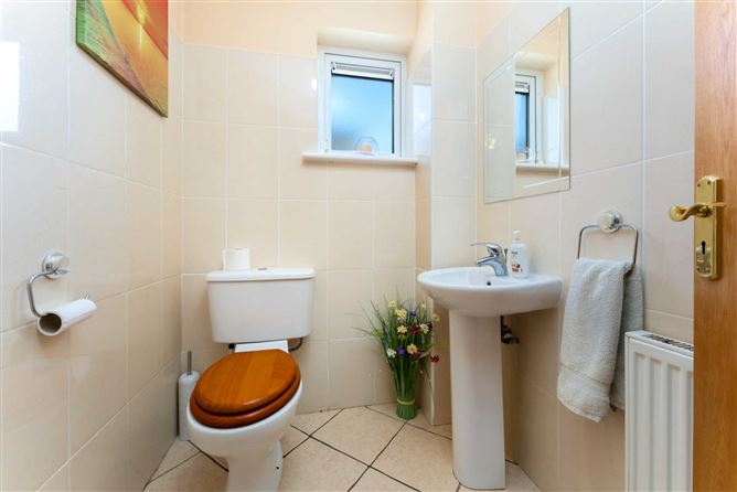 42 Balruddery Wood, Balrothery, Balbriggan, County Dublin