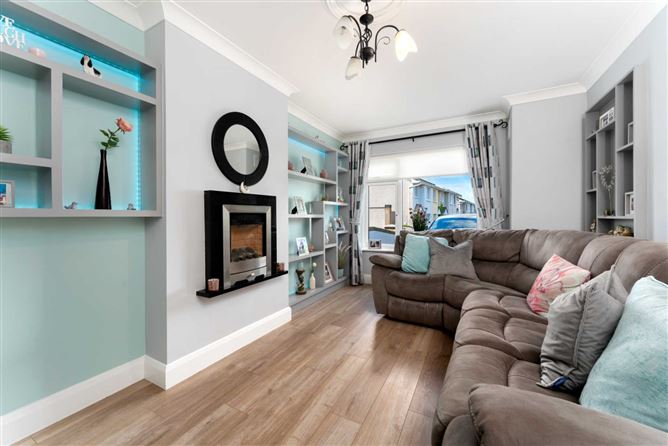 42 Balruddery Wood, Balrothery, Balbriggan, County Dublin