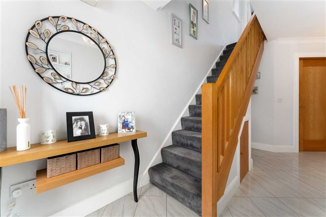 42 Balruddery Wood, Balrothery, Balbriggan, County Dublin