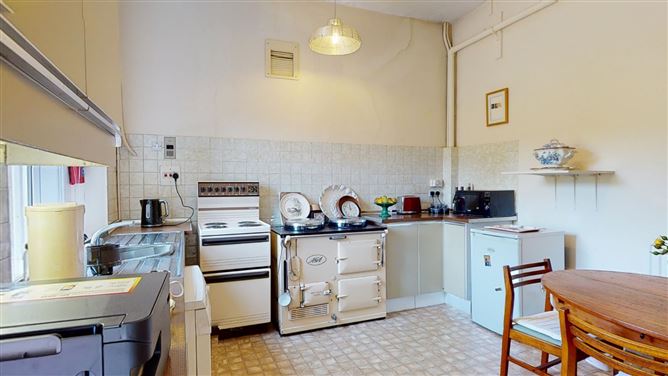 Lorneville, Spawell Road, Wexford Town, Co. Wexford
