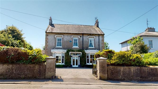 Lorneville, Spawell Road, Wexford Town, Co. Wexford