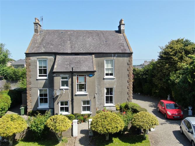 Lorneville, Spawell Road, Wexford Town, Co. Wexford