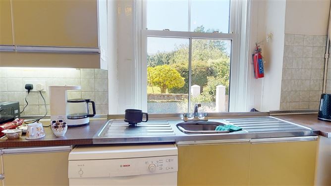 Lorneville, Spawell Road, Wexford Town, Co. Wexford