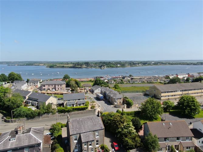 Lorneville, Spawell Road, Wexford Town, Co. Wexford