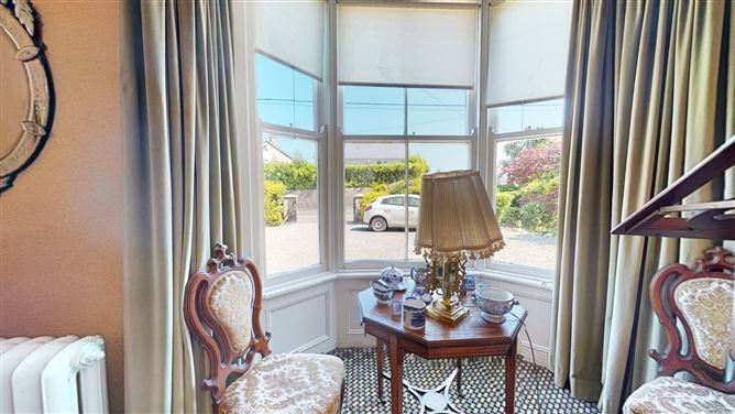 Lorneville, Spawell Road, Wexford Town, Co. Wexford