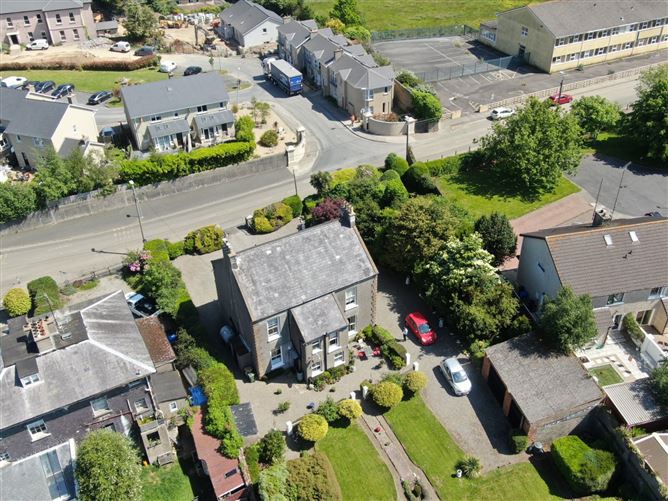 Lorneville, Spawell Road, Wexford Town, Co. Wexford