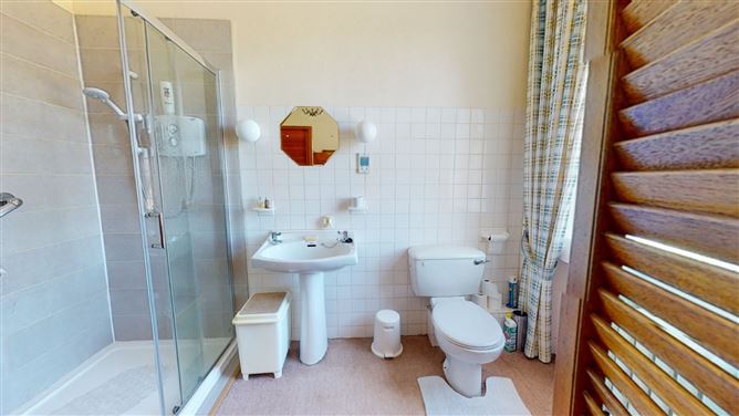 Lorneville, Spawell Road, Wexford Town, Co. Wexford