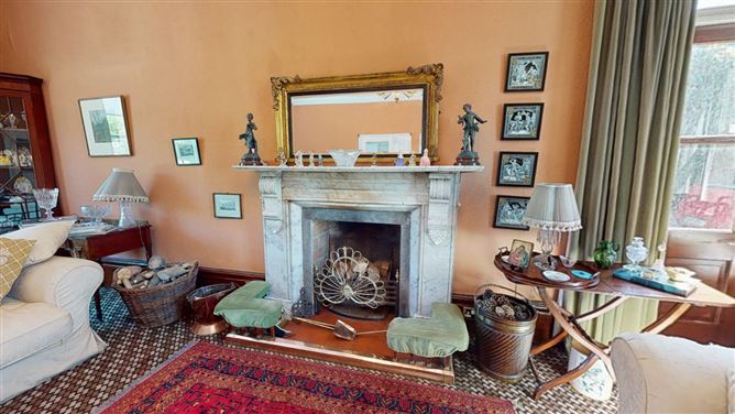 Lorneville, Spawell Road, Wexford Town, Co. Wexford