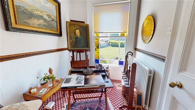 Lorneville, Spawell Road, Wexford Town, Co. Wexford