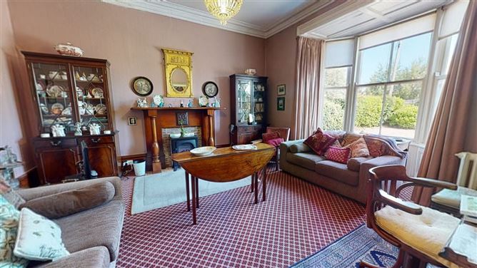 Lorneville, Spawell Road, Wexford Town, Co. Wexford