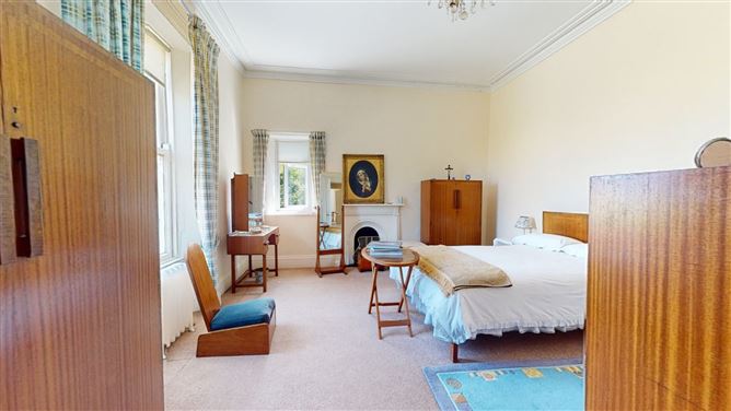 Lorneville, Spawell Road, Wexford Town, Co. Wexford