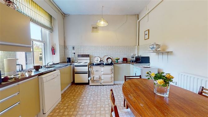 Lorneville, Spawell Road, Wexford Town, Co. Wexford