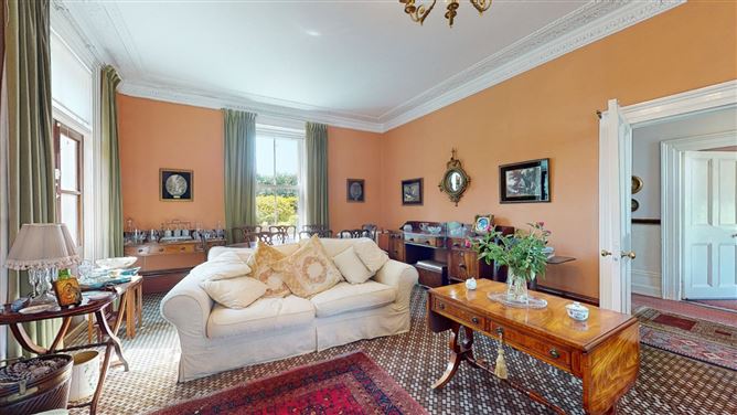 Lorneville, Spawell Road, Wexford Town, Co. Wexford