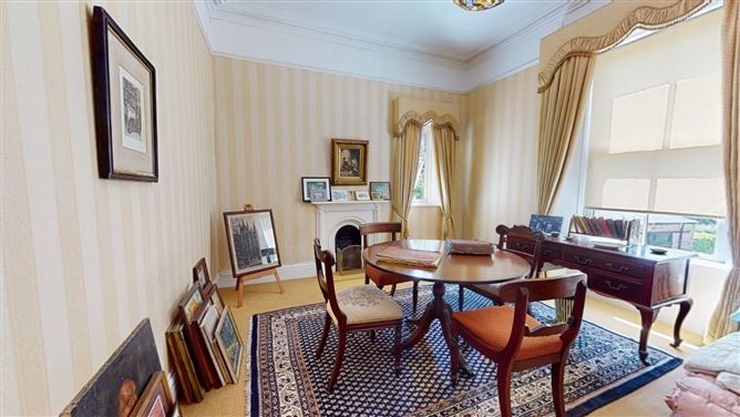 Lorneville, Spawell Road, Wexford Town, Co. Wexford