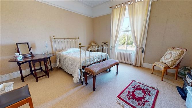 Lorneville, Spawell Road, Wexford Town, Co. Wexford